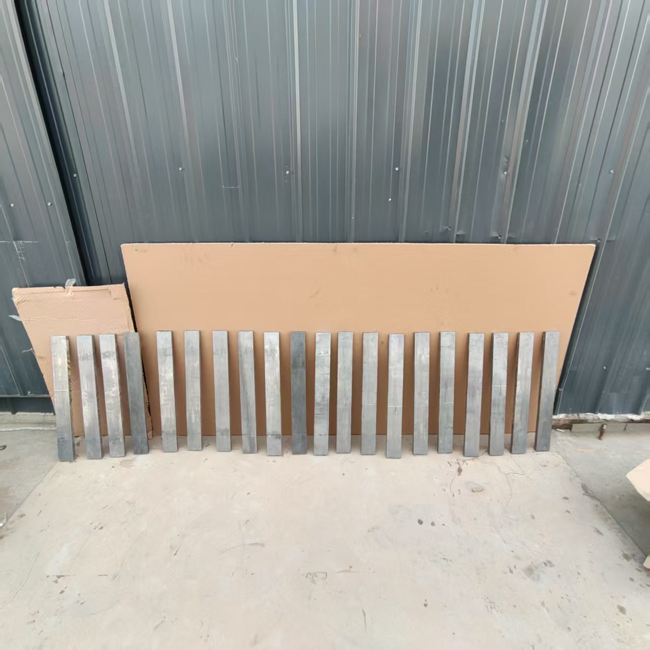 张家口纯铅板1mm