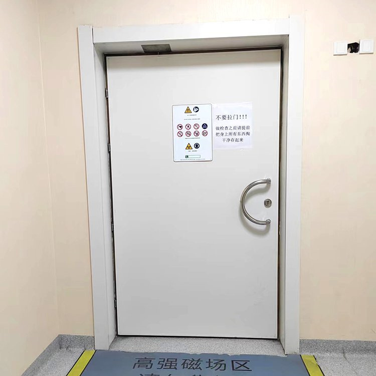 张家口铅门3个铅当量