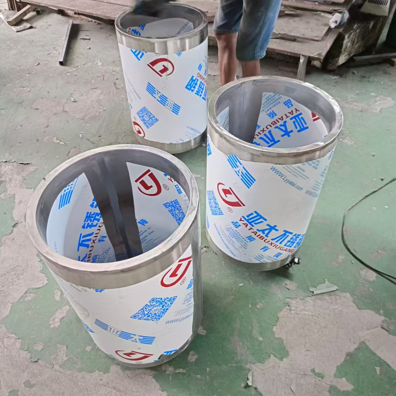 张家口医用铅箱