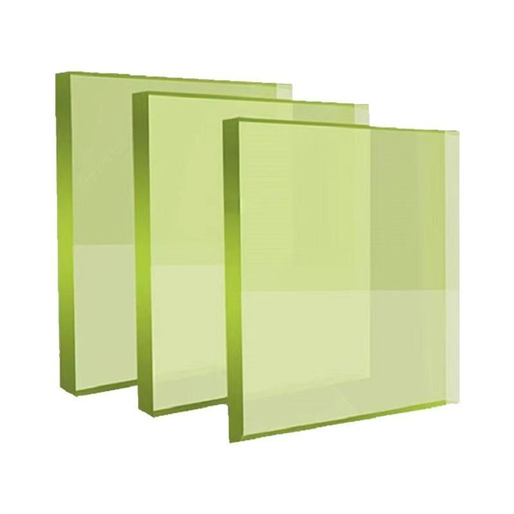 张家口铅玻璃厚度