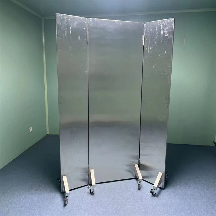 张家口铅屏风的作用