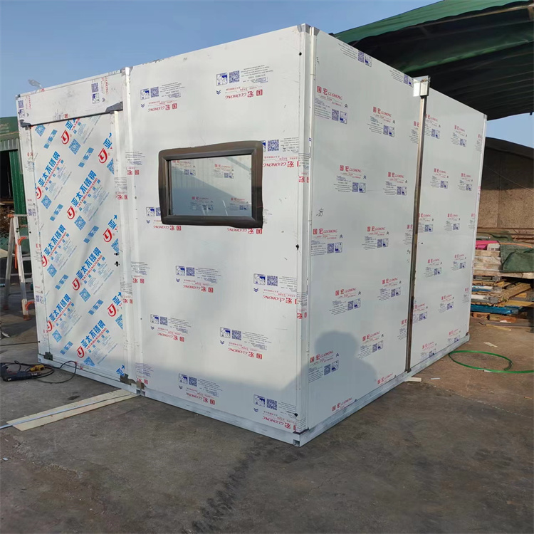 张家口铅房验收标准