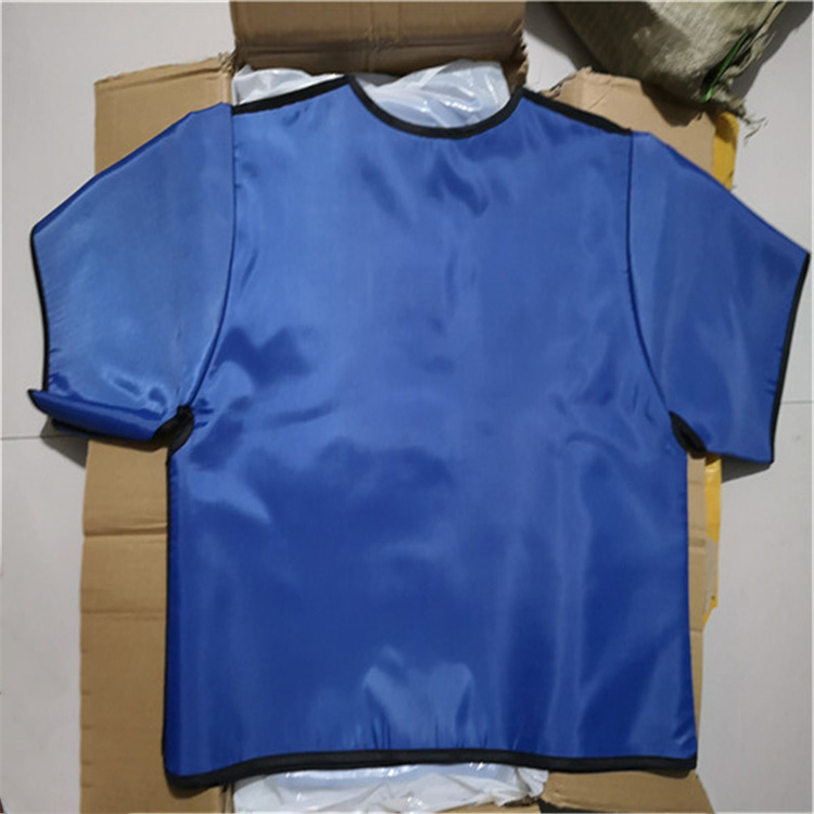 张家口铅衣防护服的作用